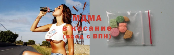 мескалин Баксан